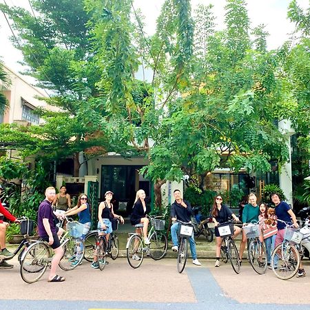 Okra Hoian Apartment Hội An Ngoại thất bức ảnh