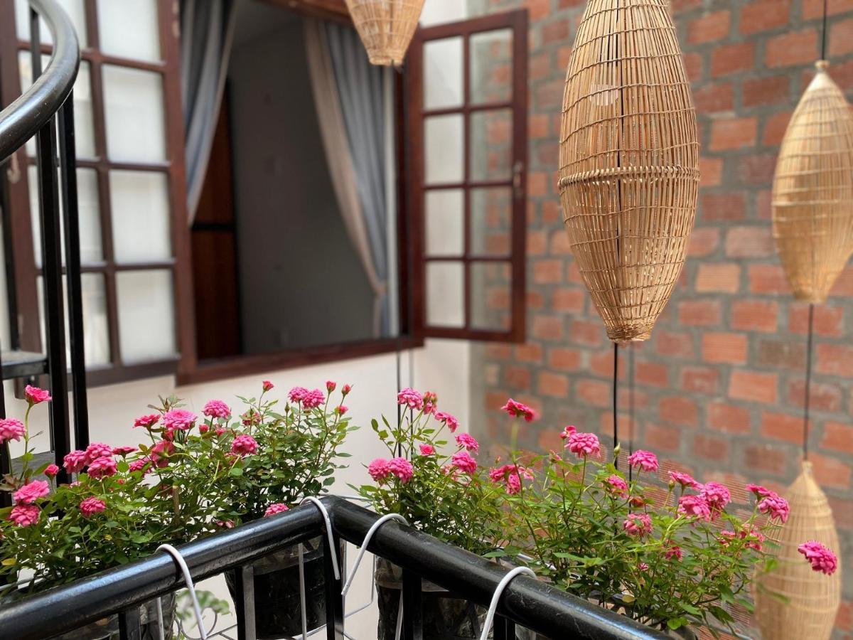 Okra Hoian Apartment Hội An Ngoại thất bức ảnh