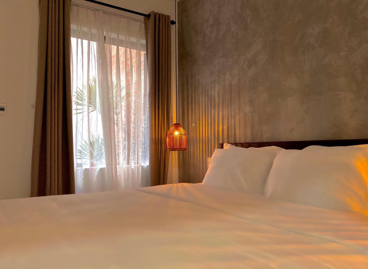 Okra Hoian Apartment Hội An Ngoại thất bức ảnh
