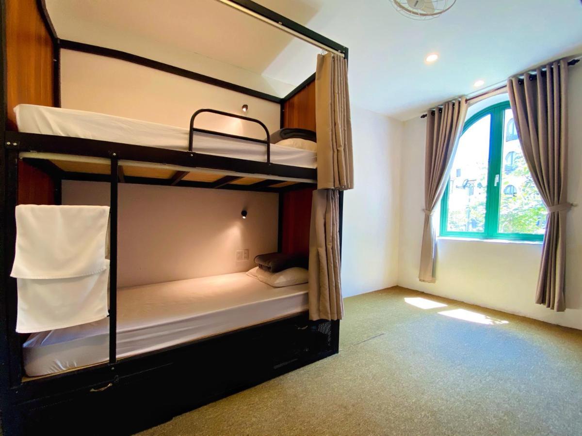 Okra Hoian Apartment Hội An Ngoại thất bức ảnh
