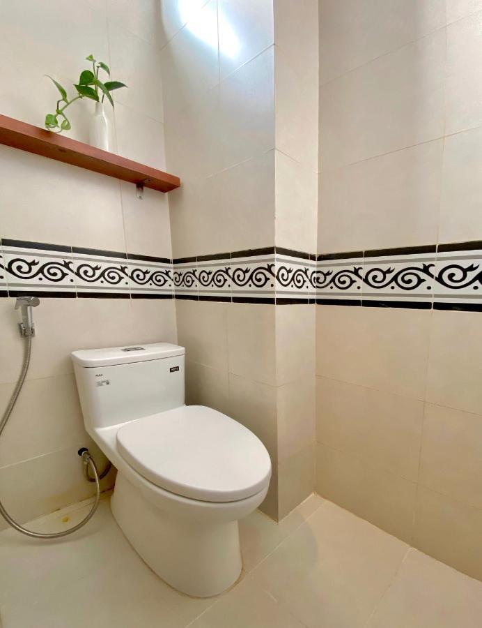 Okra Hoian Apartment Hội An Ngoại thất bức ảnh