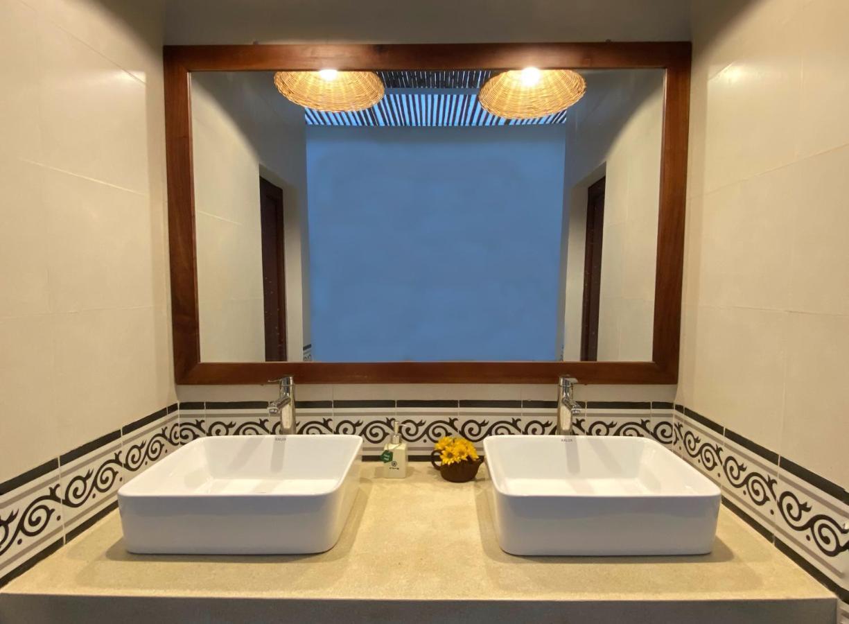 Okra Hoian Apartment Hội An Ngoại thất bức ảnh