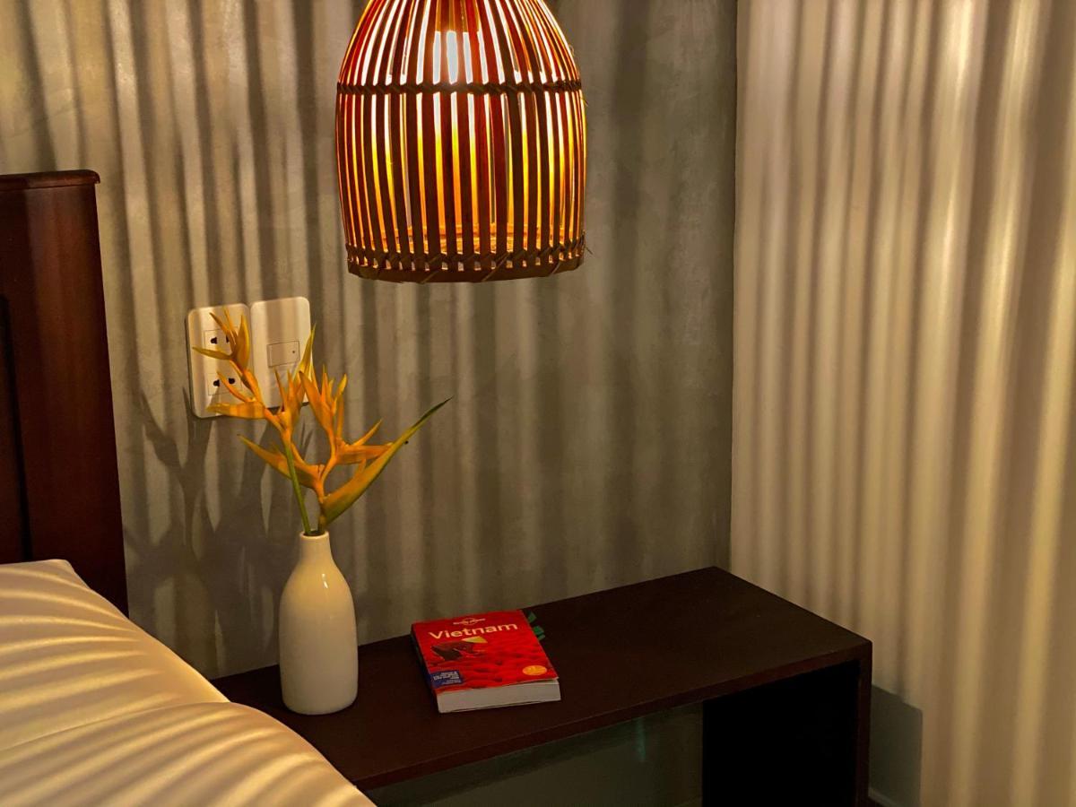 Okra Hoian Apartment Hội An Ngoại thất bức ảnh