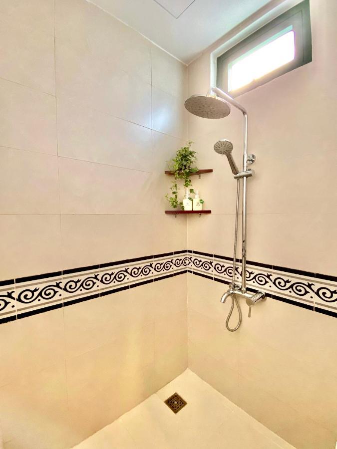 Okra Hoian Apartment Hội An Ngoại thất bức ảnh