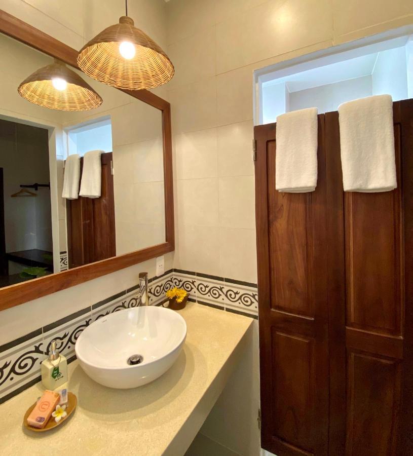 Okra Hoian Apartment Hội An Ngoại thất bức ảnh