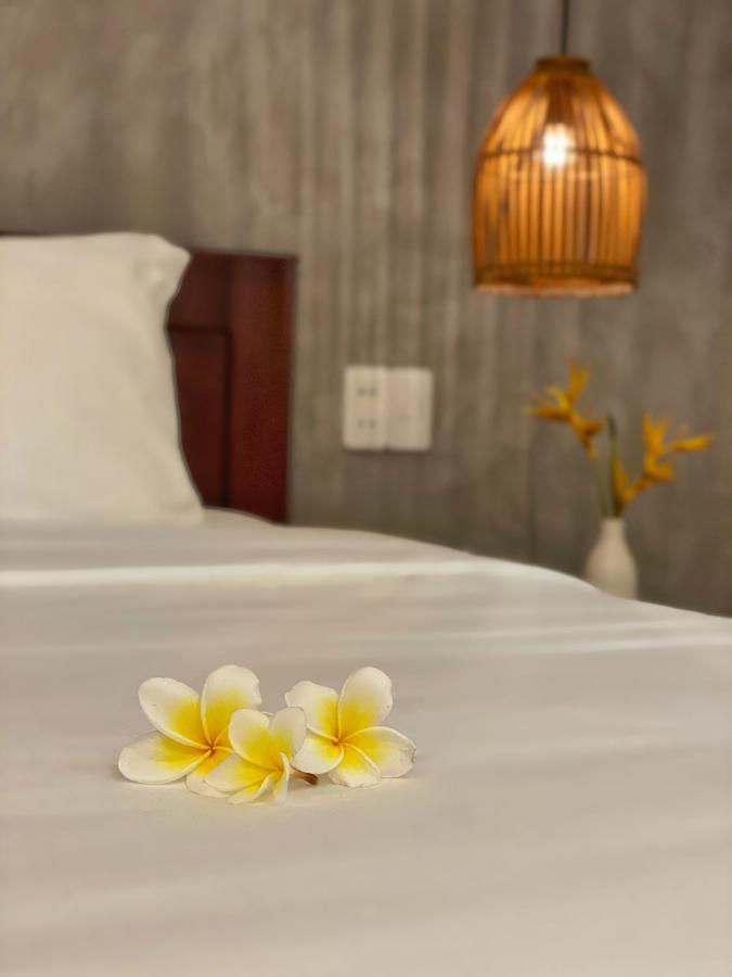 Okra Hoian Apartment Hội An Ngoại thất bức ảnh