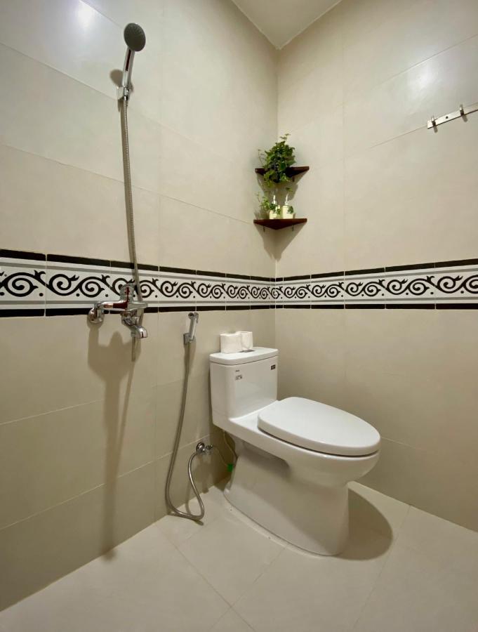 Okra Hoian Apartment Hội An Ngoại thất bức ảnh